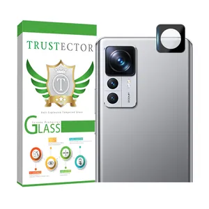محافظ لنز دوربین  تراستکتور مدل LFUT20 مناسب برای گوشی موبایل شیائومی 12T / 12T Pro