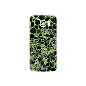 MAHOOT Atom Universe 4 Cover Sticker for Samsung Galaxy S6