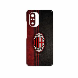 MAHOOT AC-Milan Cover Sticker for Xiaomi Mi 11i