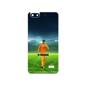 MAHOOT Alireza Beiranvand Cover Sticker for Honor 4C