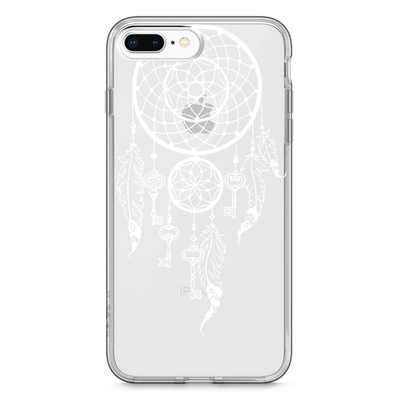 کاور مگافون کد C21-W مناسب برای گوشی موبایل اپل Iphone 7 Plus