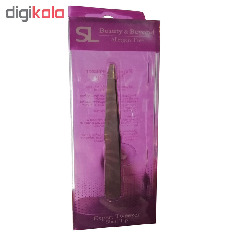 موچین اس ال مدل L1-3