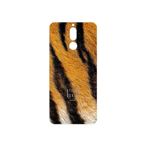 MAHOOT Tiger Skin Cover Sticker for Huawei Mate 10 Lite