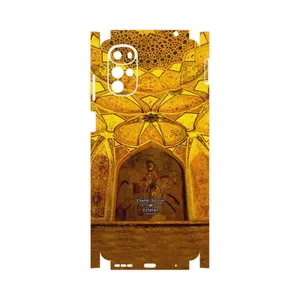 MAHOOT Chehel Sotoun Palace-FullSkin Cover Sticker for Motorola Moto G22