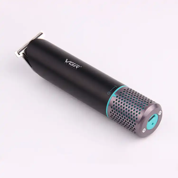 ماشین اصلاح موی سر و صورت وی جی ار مدل V-250