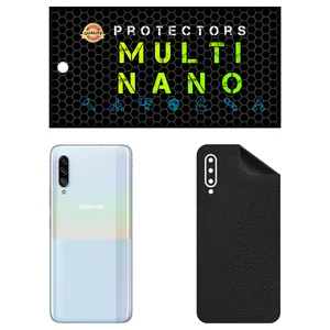 MULTI NANO X-F1L Back Skin For Samsung Galaxy A90 5G