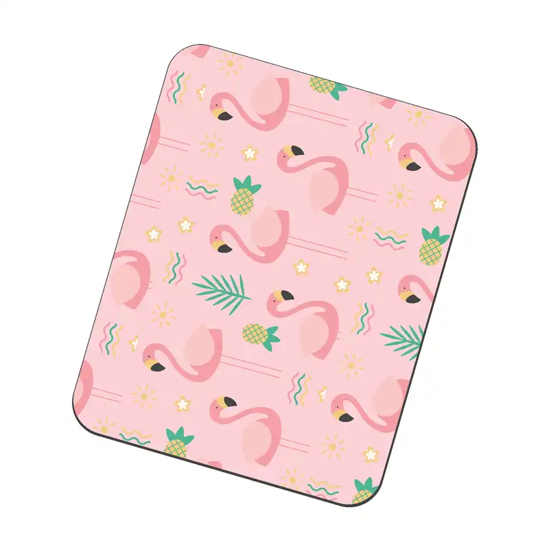 ماوس پد مدل فلامینگو کد 01