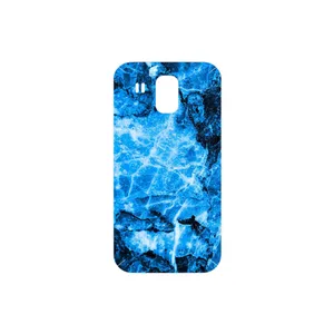 MAHOOT Blue Marble Cover Sticker for Huawei Ascend G525