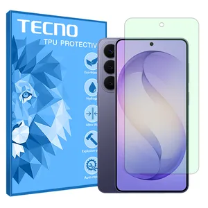 Tecno Hydrogel model Green light Screen Protector for Samsung Galaxy S26 mobile phone