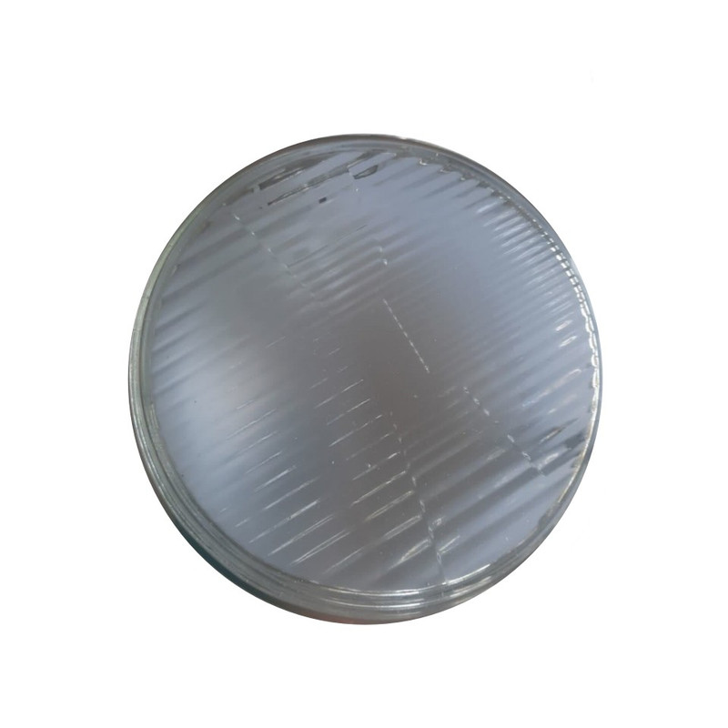 شیشه چراغ جلو موتورسیکلت مدل TBO مناسب برای شکاری سی جی ال مجموعه 2 عددی