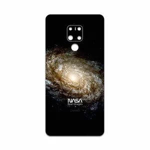 MAHOOT Universe-by-NASA-1 Cover Sticker for Huawei Mate 20 X
