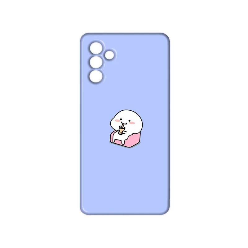  کاور مدل پمتول کد 110 مناسب برای گوشی موبایل سامسونگ Galaxy A34