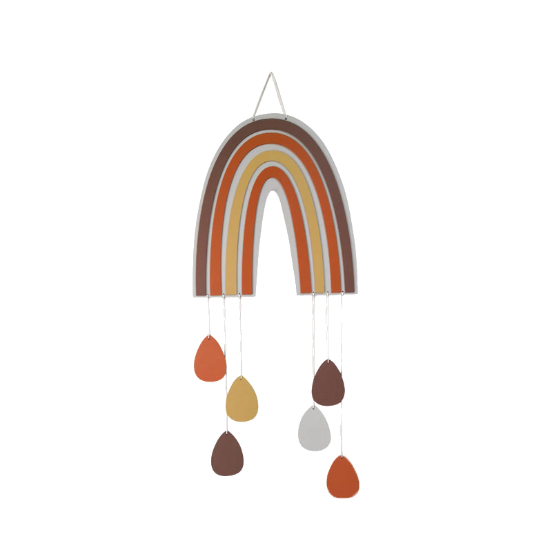 دیوار کوب اتاق کودک مدل MKids37-D