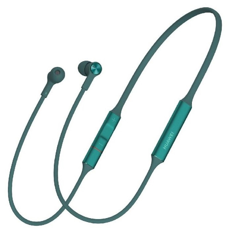 هندزفری بی سیم هوآوی مدل sho neckband freelace anc