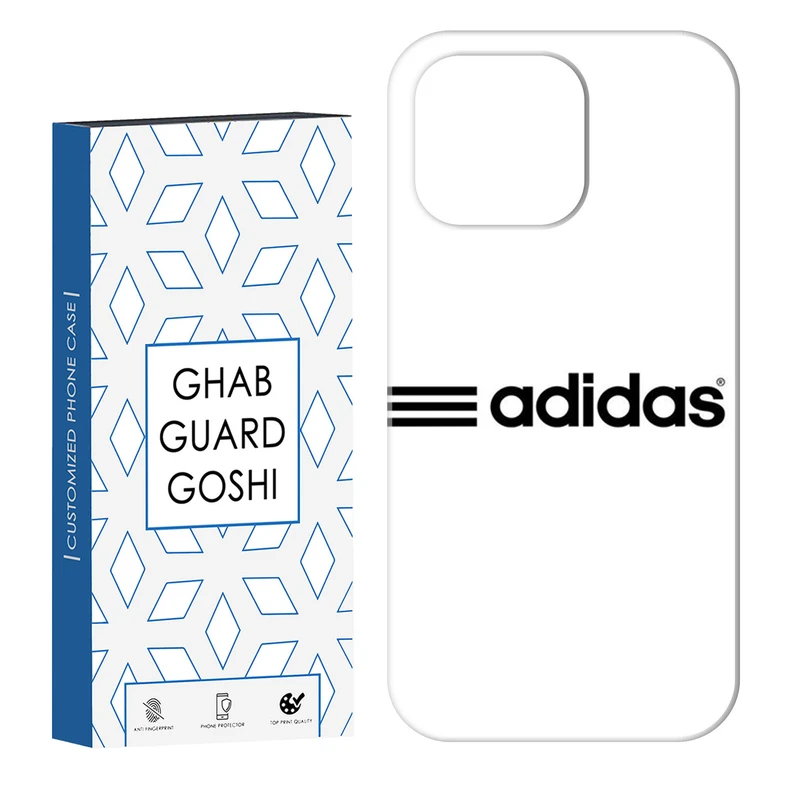 کاور قاب گارد گوشی کد Dimo-525 مناسب برای گوشی موبایل اپل IPHONE 14 PRO