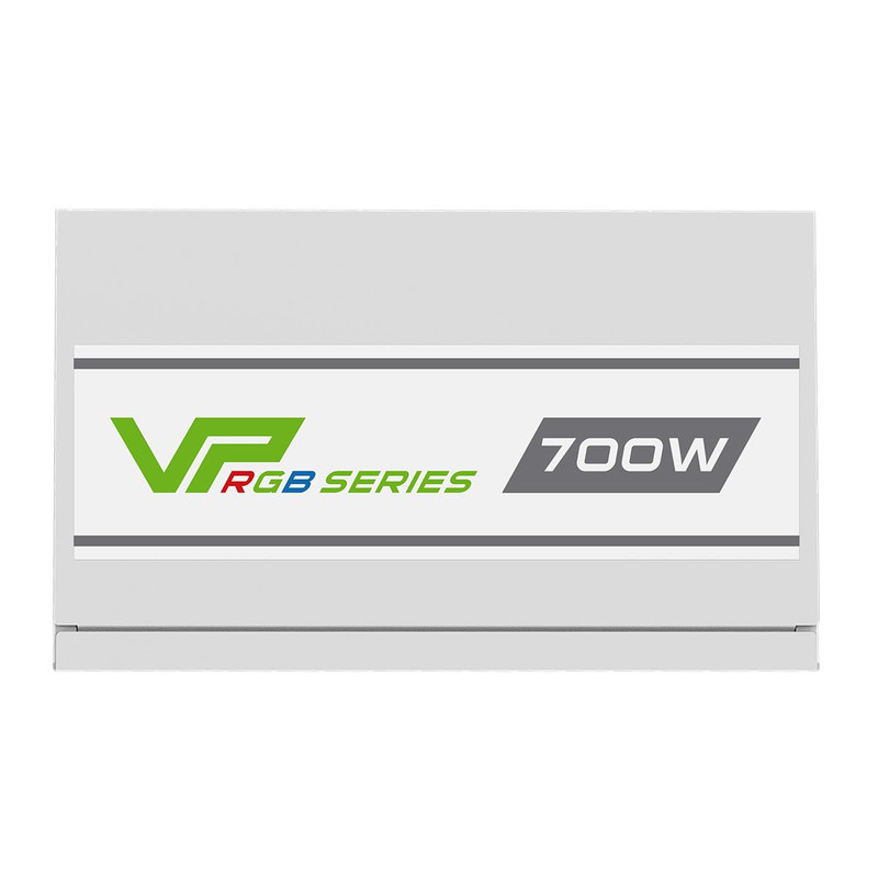 منبع تغذیه کامپیوتر گیم مکس مدل VP-700-RGB-M-Bronze