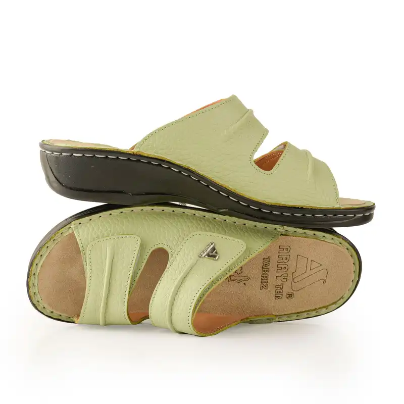 دمپایی زنانه آرای طب مدل نگار کد 19