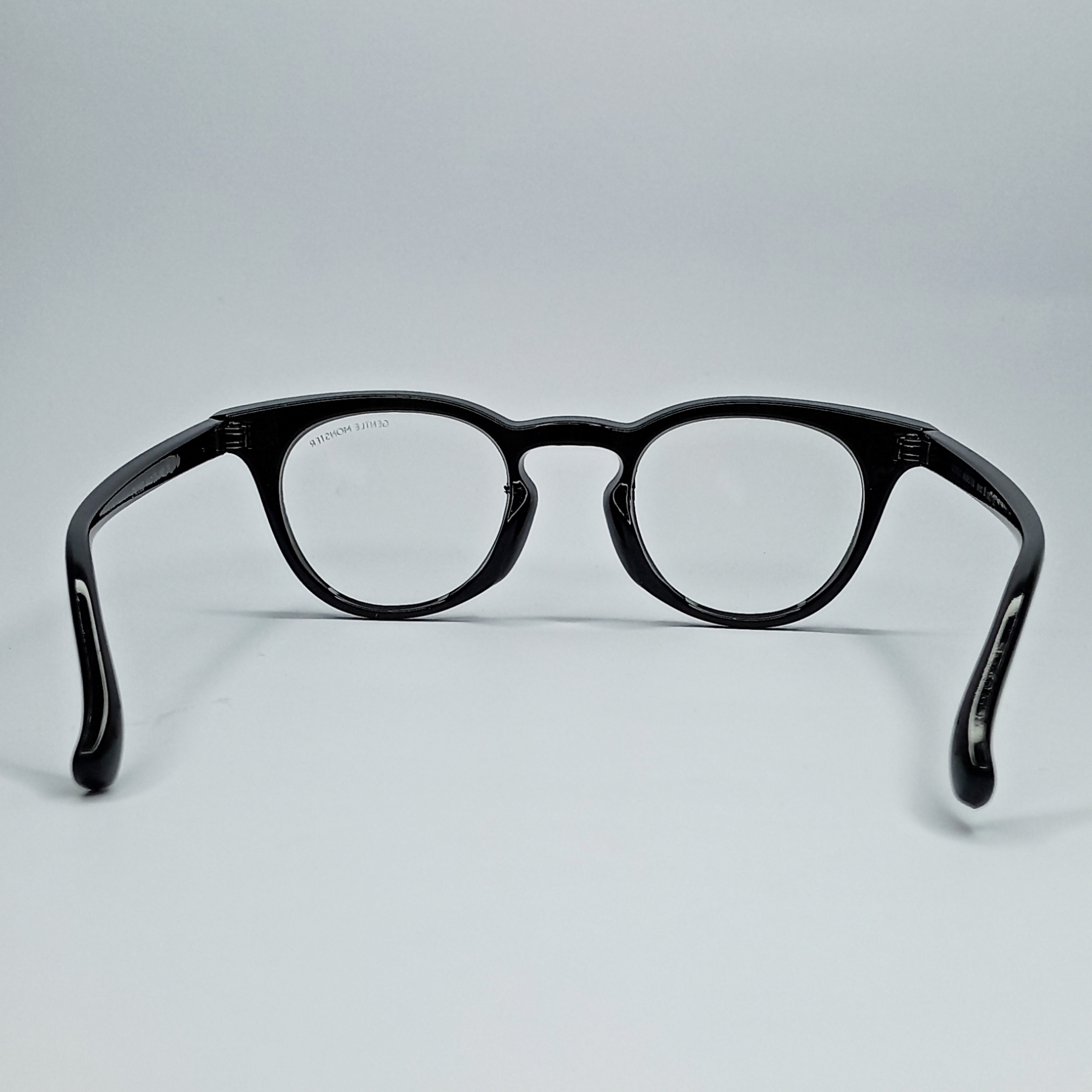 فریم عینک طبی جنتل مانستر مدل Hds9 -  - 4