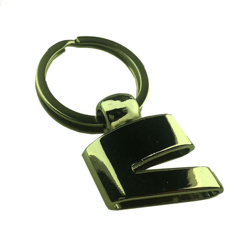 یراق جاکلیدی  طرح لبخند کد STL