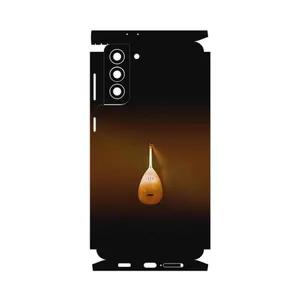 MAHOOT tambour-FullSkin Cover Sticker for Samsung Galaxy S21 Plus 5G