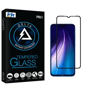 PK Delta Ceramics Screen Protector For Xiaomi Redmi Note 8