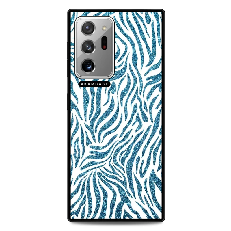 کاور آکام مدل AMC-WSGN20U-SPARKLY-8 مناسب برای گوشی موبایل سامسونگ Galaxy Note 20 Ultra