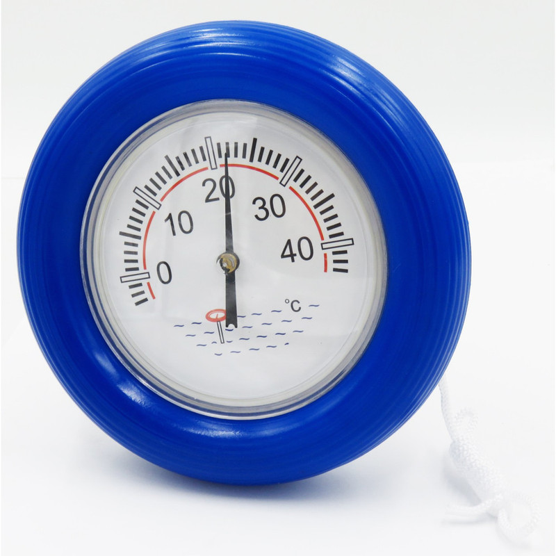 دماسنج استخری مدل عقربه‌ای کد 1608