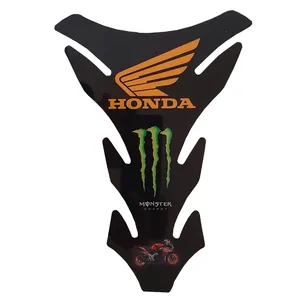 برچسب باک موتورسیکلت مدل HN_OR01