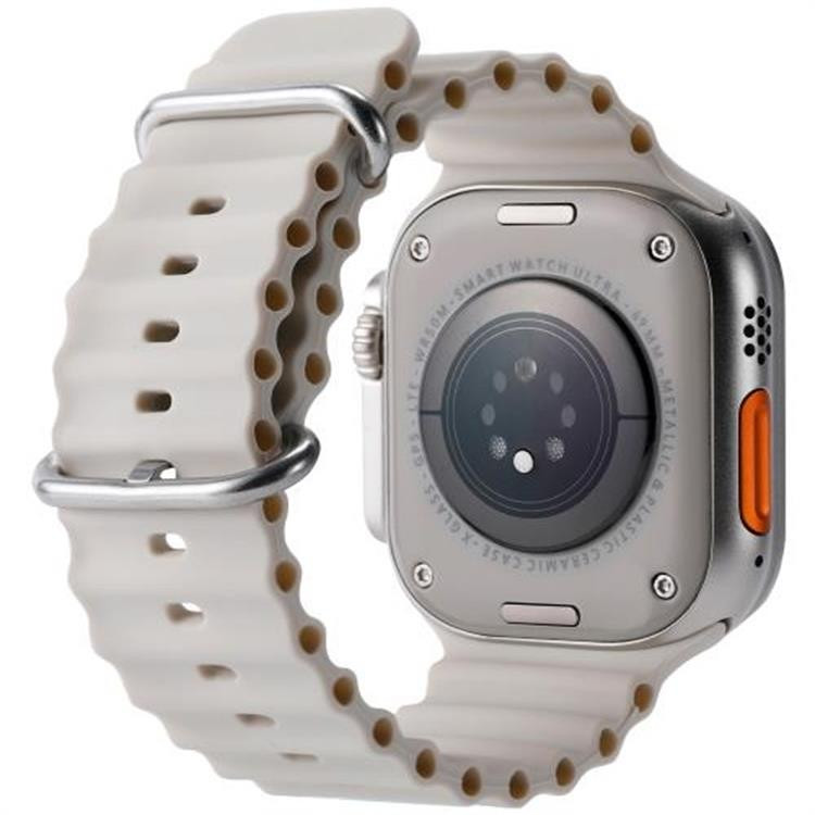 ساعت هوشمند مدل  H13 Ultra plus 49mm