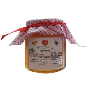 عسل گون گز سلوا - 400 گرم
