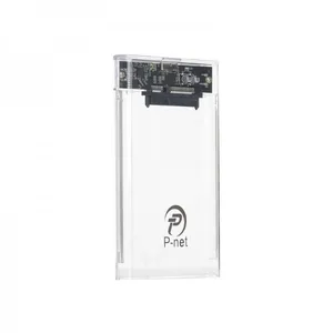 قاب هارد اکسترنال 2.5 اینچی پی نت مدل 01 