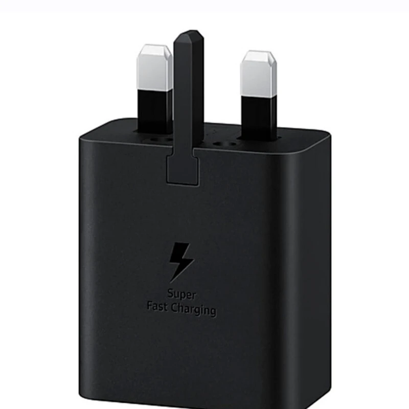 شارژر دیواری 45 وات مدل EP-T4511 به همراه کابل تبدیل USB-C