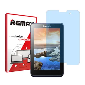 Remax HyBLU model anti-blue ray screen protector suitable for Lenovo A7-50 A3500 tablet