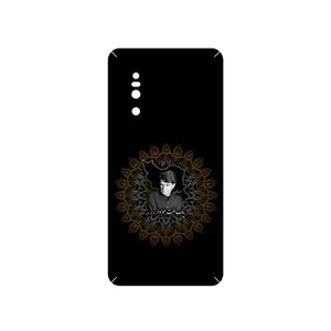 MAHOOT MohammadReza Shajarian Cover Sticker for VIVO X27