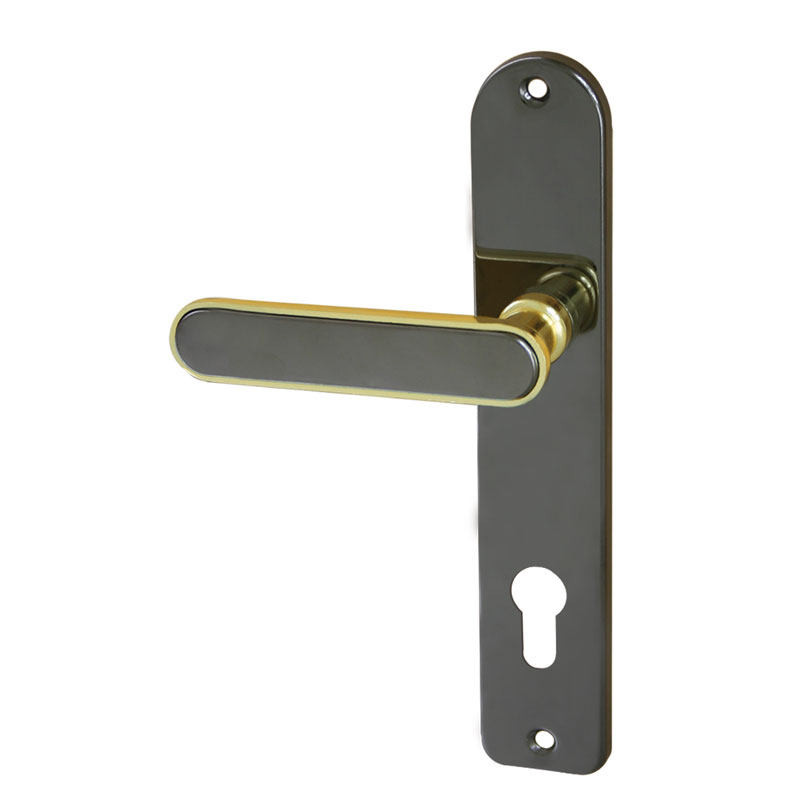 دستگیره در دلتا مدل A-121 مجموعه دو عددی دستگیره در دلتا مدل A-121 مجموعه دو عددی