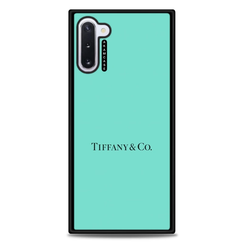 کاور آکام مدل AMC-WSGN10-BRANDS-38 مناسب برای گوشی موبایل سامسونگ Galaxy Note 10
