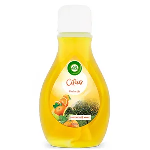خوشبو کننده هوا ایرویک مدل citrus حجم 375 میلی لیتر