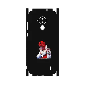 MAHOOT Tekvando-FullSkin Cover Sticker for Nokia C30