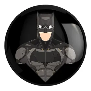 پیکسل خندالو طرح بتمن Batman کد 24266 مدل بزرگ