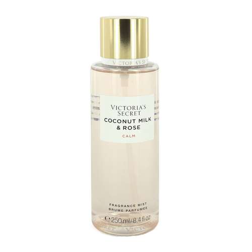 بادی میست زنانه ویکتوریا سکرت مدل Coconut Milk & Rose حجم 250 میلی لیتر
