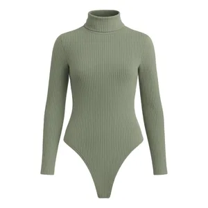 بادی آستین بلند زنانه مدل BDK-KY کد 4126