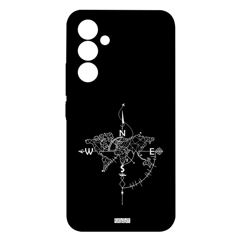 کاور قاب موبایل علوی مدل HML مناسب برای گوشی موبایل سامسونگ Galaxy A34
