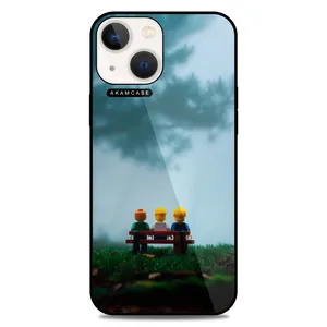 AKAM AMC-WA13-LEGO-42 Cover For Apple iPhone 13