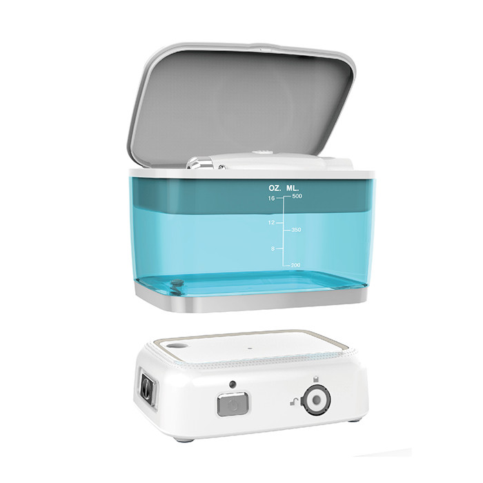 دستگاه شست و شوی دهان و دندان نایس فیل مدل FC2580