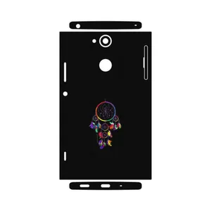 MAHOOT Dream Catchers-FullSkin Cover Sticker for Sony Xperia XA2