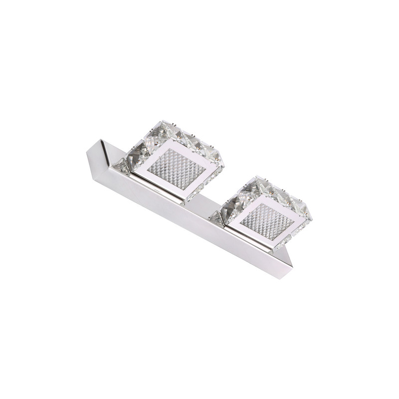 چراغ دیواری مدل دکوراتیو کد 34-2
