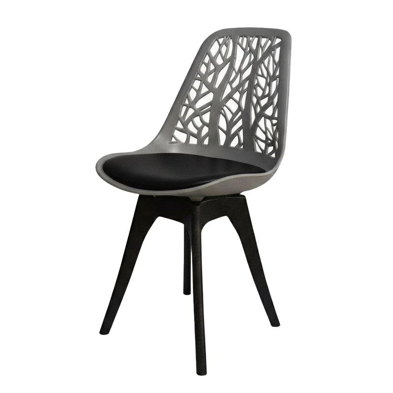 صندلی مدل شاخ و برگی