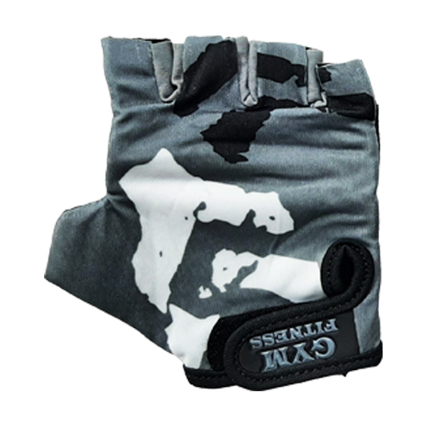 دستکش دوچرخه سواری مدل DKNFK