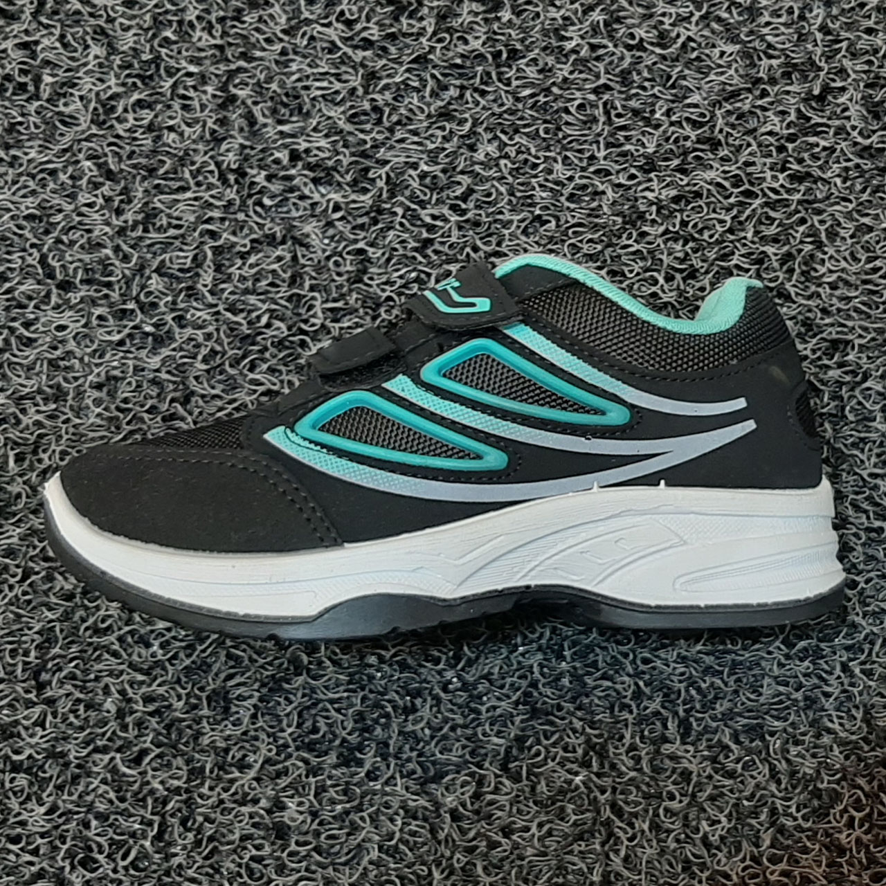 کفش راحتی پسرانه حمید مدل NIC0089