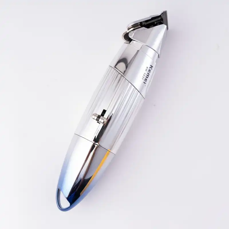 ماشین اصلاح موی سر و صورت کیمی مدل KM-3231